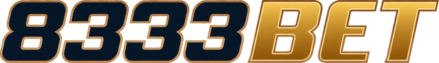 8333bet লোগো